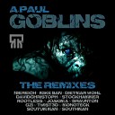 A Paul - Gobins GZI Remix