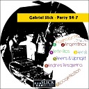 Gabriel Slick - Party 24 7 Pete Rios Remix