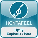 Upfly - Euphoric Original Mix