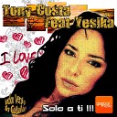 Tony Costa feat Yesika - Solo a Ti Take On Mix