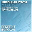 Irregular Synth - Ice Original Mix