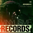 Davide Nava - Finally Original Mix