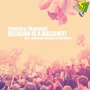 Federico Skummel - Religion Is Bullshit Original Mix