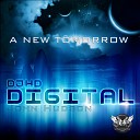 DJ HD Digital - A New Tomorrow Original Mix