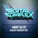 Hot Shit - Kaos Theory Original Mix