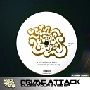 Prime Attack - Close Your Eyes Original Mix