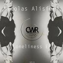 Nicolas Alisferi - Loneliness Original Mix