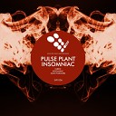Pulse Plant - Slow Forward Original Mix