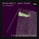Mixer Man feat Jakki Jelene - Alone Again Chillout 2013 Mix