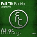 Full Tilt - Bookie Original Mix
