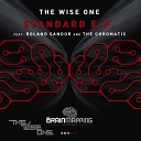The Wise One The Chromatic - WTF Original Mix