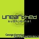 George Kamelon - Futura Original Mix