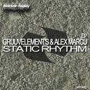 Gruuvelement s Alex Marcu - Airolo Original Mix