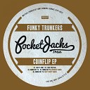 Funky Trunkers - Keep It Cool Original Mix