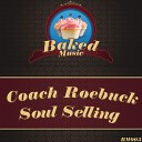 Coach Roebuck - Building Trusting Networks Original Mix