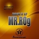 Mr Rog - Wait Original Mix