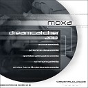 Moxa - Dreamcatcher 2013 Simmon G Remix AGRMusic