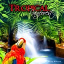 Healing Power Natural Sounds Oasis - Tropical Thunderstorm with Birds