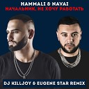 HammAli Navai - Dj Killjoy Eugene Star Radio Edit