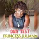 Princess Juliana - My Soul Rejoice