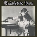 Black Sun Trine - Black Witch