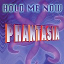 BEST EURODANCE COLLECTION RETURN TO EURODANCE Part 2… - Phantasia Hold Me Now Radio Version