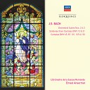 Choeur Pro Arte de Lausanne Orchestre de la Suisse Romande Ernest… - J S Bach Herr Gott dich loben alle wir Cantata BWV 130 I Herr Gott dich loben…