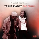 DJ Serge Negri feat Tasha Mabry - The Truth