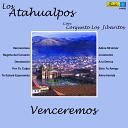 Los Atahualpos feat Conjunto Los Jibaritos - A la Deriva