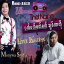 Thet Naing Htet Khaing - Pat Pat Sat Sat Chit Tar Ko