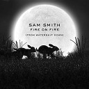 Sam Smith - Fire On Fire DiPap Extended Remix