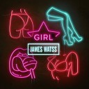 James Watss - Girl Instrumental