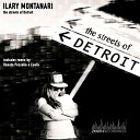 Ilary Montanari Costa - The Streets Of Detroit Costa deep version