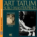Art Tatum - I m In The Mood For Love