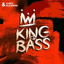 G Key AlexMini - King of Bass