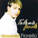 Alessandro Fiorello - Vivo di te