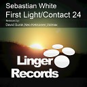 Sebastian White - First Light Neo Kekkonen 140 Remix