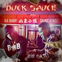 Saint Vinci DaBaby - Duck Sauce