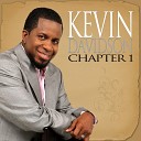 Kevin Davidson - Jesus I Love You