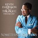 Kevin Davidson The UCICC Fellowship Choir feat Michelle… - Something Happens