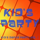 Kid s Party - Witch Doctor
