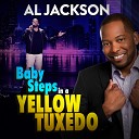 Al Jackson - Switch Your White Dude