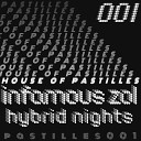 Infamous Zol - Hybrid Nights