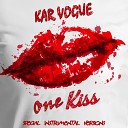 Kar Vogue - One Kiss Extended Instrumental Mix