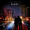 Josh Bailey - Pari