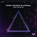 Aetherial Cosmic Sequence - Dark Sun