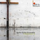 Berlin Guitar Ensemble 1605munro - Norbert Flipp