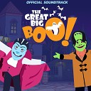 Wondersee The Great Big Boo - Mix It Up