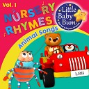 Little Baby Bum Nursery Rhyme Friends - The Fox