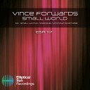 Vince Forwards - Unknown Staircase Original Mix